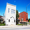 Glorybound Missionary Baptist Church